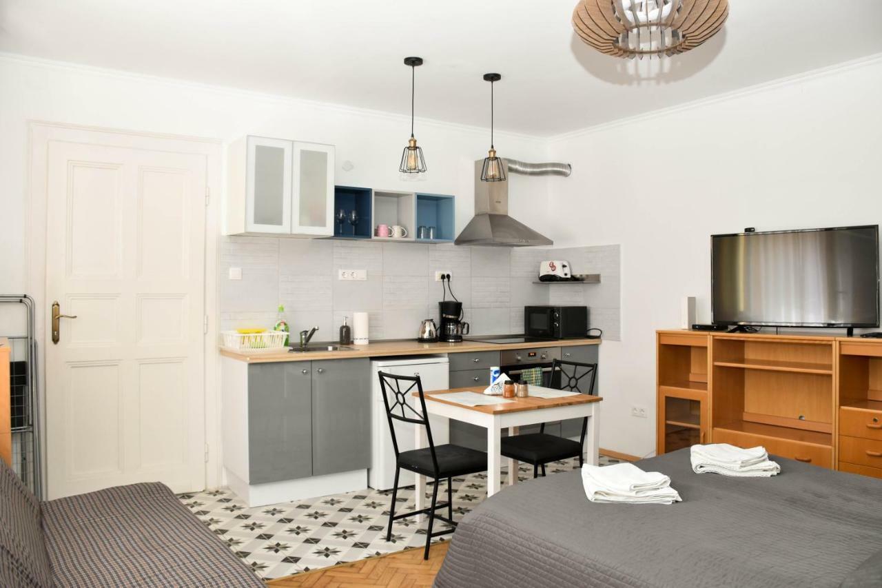 Lejlighed Diamond Astoria *